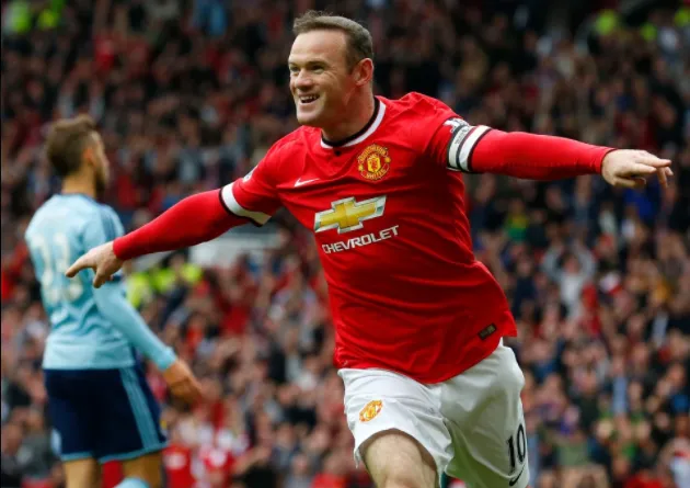 Wayne Rooney tuyên bố giải nghệ