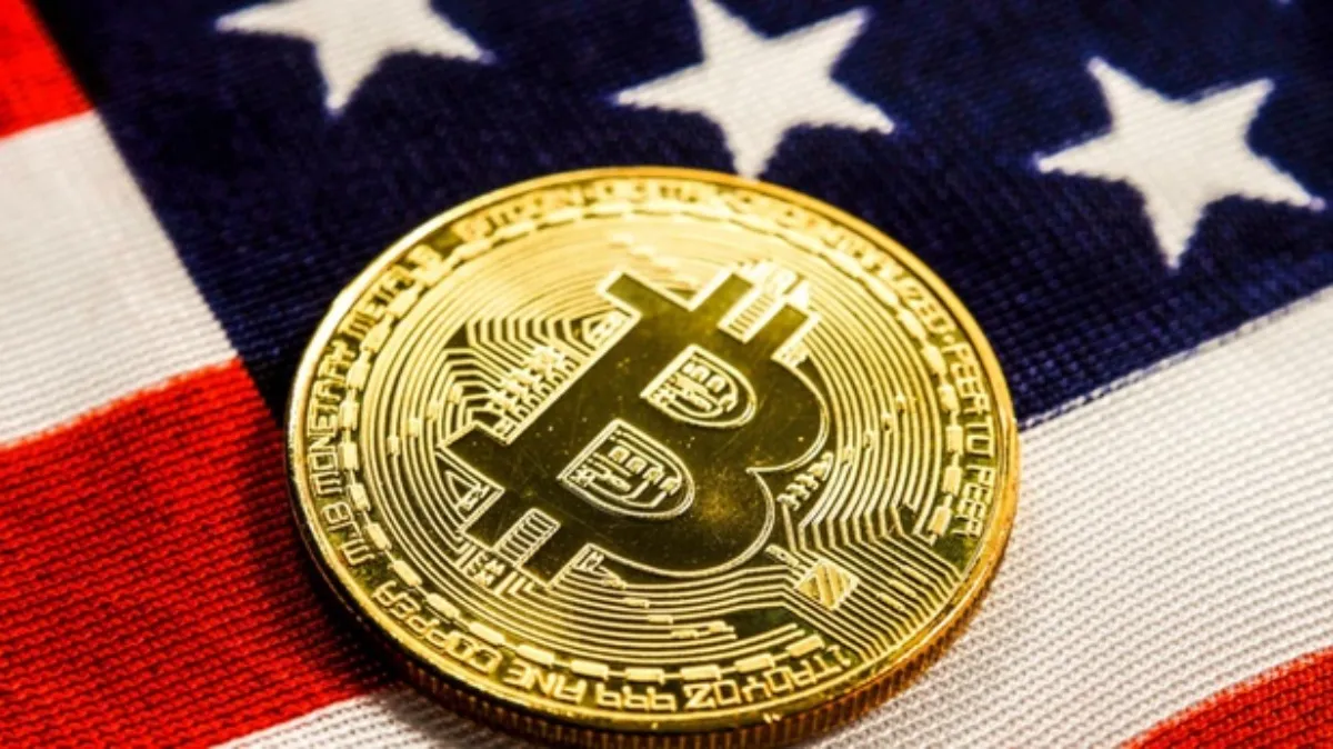 Giá Bitcoin hôm nay 18/1/2021: Tiếp tục giảm, Bitcoin hiện có giá 35.000 USD ảnh 3