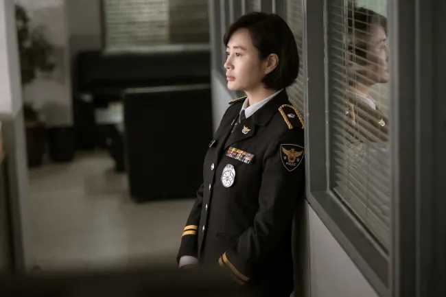  Chị đại màn ảnh Hàn Kim Hye-soo sẽ chính thức tái ngộ khán giả Việt Nam 