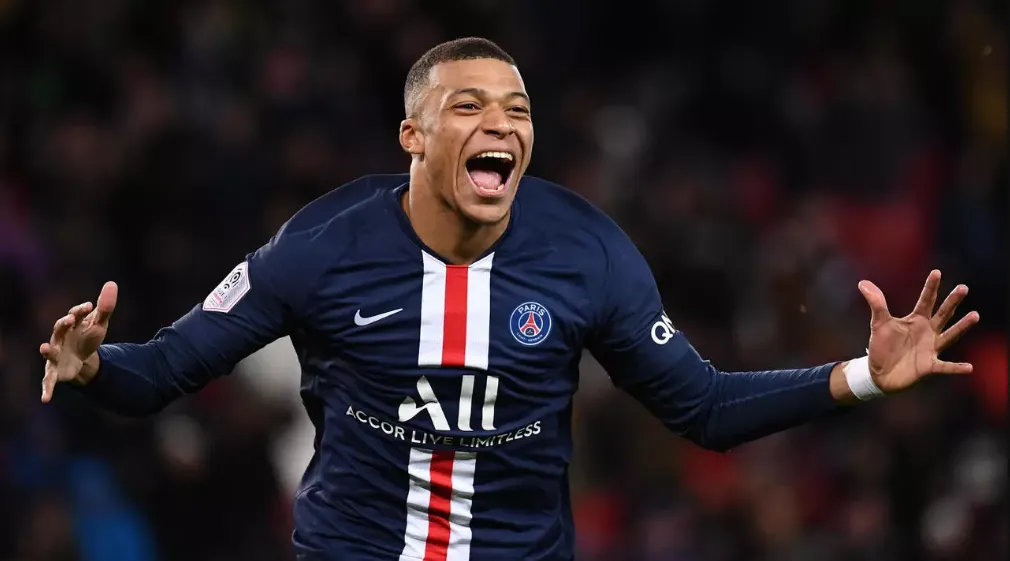 Real Madrid quyết tâm có bằng được Kylian Mbappe