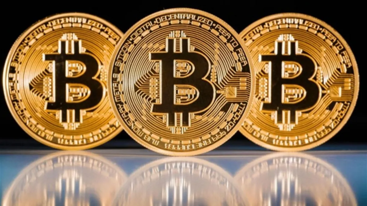 Giá Bitcoin hôm nay 25/1/2021: Tăng nhẹ, hiện dao dịch ở mức 33.000 USD ảnh 3