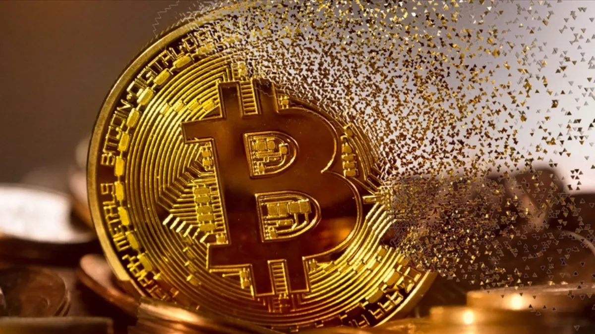 Giá Bitcoin hôm nay 26/1/2021: Giảm đỏ toàn sàn ảnh 3