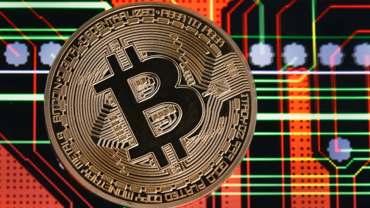 Giá Bitcoin hôm nay 27/1/2021: Tăng nhẹ, Bitcoin hiện ở mức hơn 31.000 USD ảnh 3