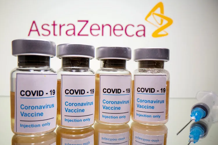 Vắc-xin Covid-19 đang ra lò hết công suất, WHO kêu gọi kiên nhẫn chờ đợi