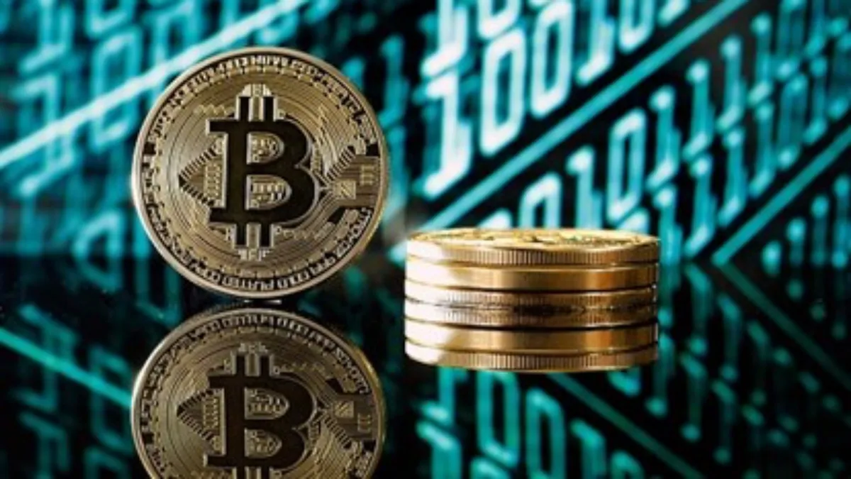 Giá Bitcoin hôm nay 30/1/2021: Bitcoin dần ổn định giá ảnh 3