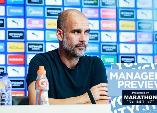 Pep xác nhận Aguero vẫn chưa thể trở lại thi đấu