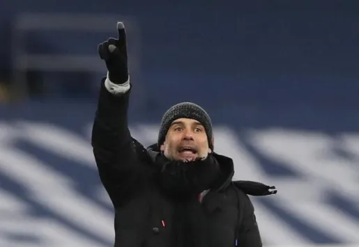 Pep Guardiola nói về trận thắng Sheffield