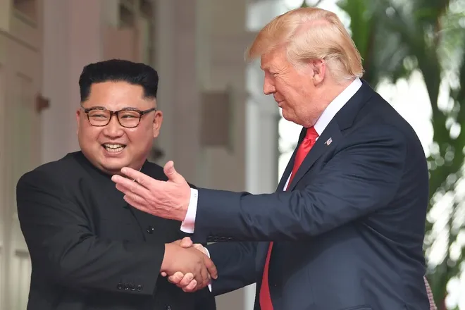 Hàn Quốc kêu gọi Mỹ nối lại đàm phán với Triều Tiên 
