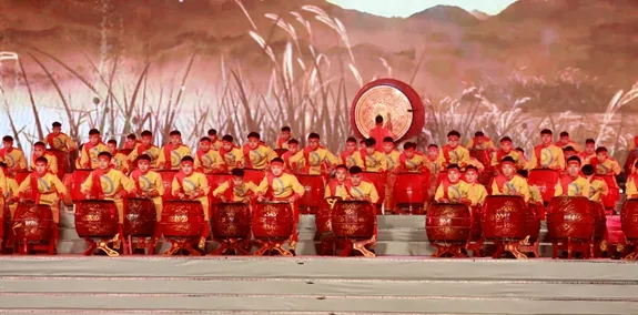 hương trình nghệ thuật đặc biệt 