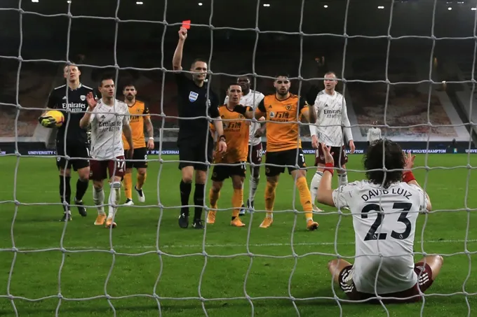 Kết quả Ngoại hạng Anh 3/2: MU “hủy diệt” Southampton 9 bàn - Arsenal thua ngược