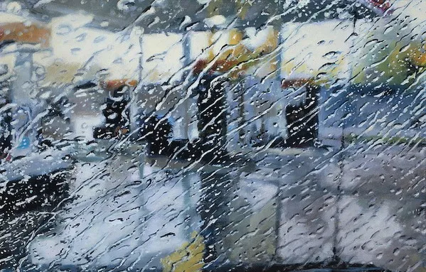 Dự báo thời tiết hôm nay 8/2/2021: khu vực Tây Bắc và Việt Bắc có mưa rào và dông 1