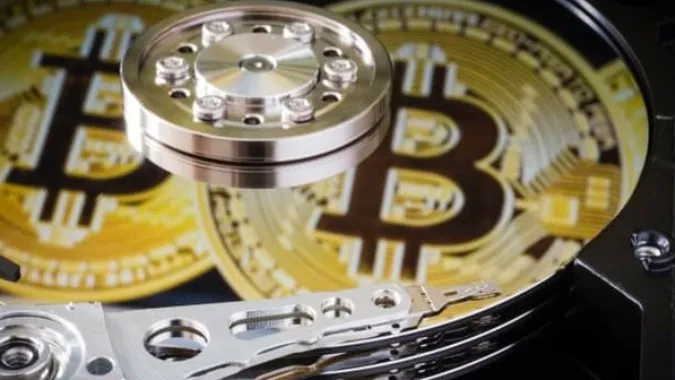 Giá Bitcoin hôm nay 9/2/2021: Tăng khủng lên mức 46.000 USD 3