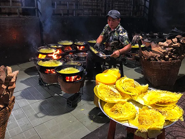 Đưa tinh hoa ẩm thực - đặc sản Việt Nam ra thế giới (Bài 1) 1