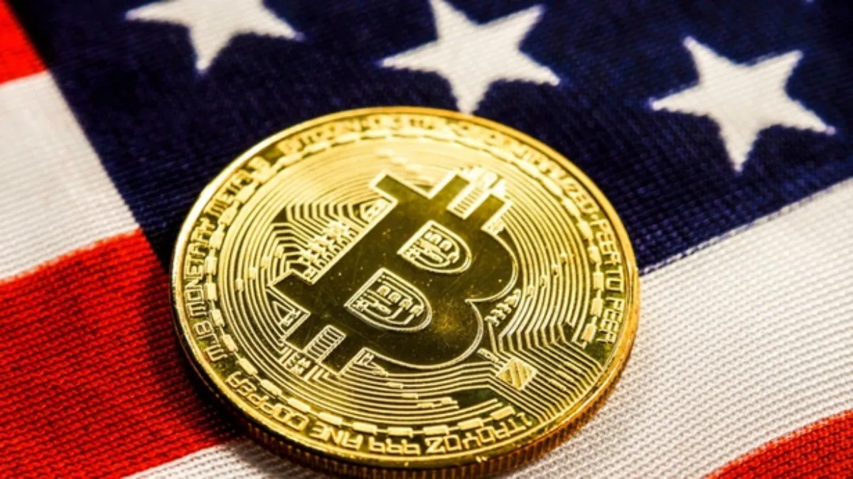 Giá Bitcoin hôm nay 17/2/2021: Lần đầu tiên kiểm tra ngưỡng 50.000 USD 3