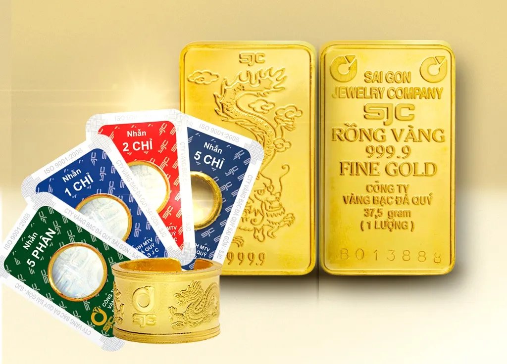 ngày vía thần tài, mua vàng,  vàng miếng, voh.com.vn