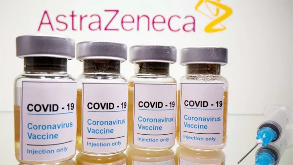 Dự kiến 28/2 hơn 200.000 liều vaccine COVID-19 về đến Việt Nam 1