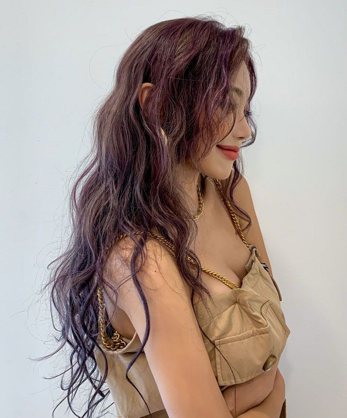 Cách chọn tóc tỉa layer theo khuôn mặt giúp nhan sắc ‘sang trang’ xuất sắc 26