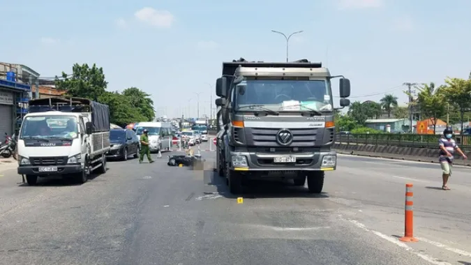 Tin tức tai nạn giao thông hôm nay 22/2/2021: Hai xe máy tông trực diện, 2 thanh niên thương vong 3