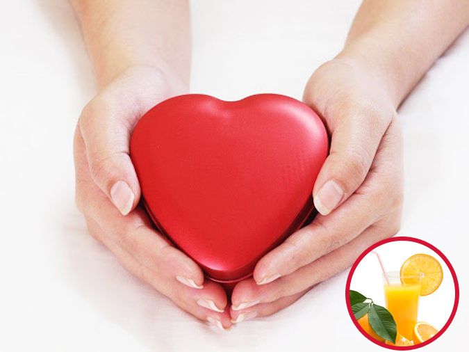 Cardiovascular protection