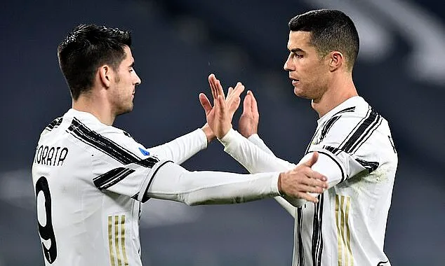 Juventus đại thắng tại Serie A - Dortmund vào bán kết Cup quốc gia