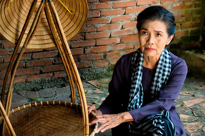 Nhạc sĩ Thái Ngọc Sơn đưa tiếng hát ca sĩ Thùy Lan trở lại ở tuổi 71 3
