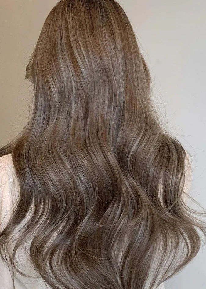 13 mẫu tóc uốn layer giúp chị em sở hữu nhan sắc ‘chuẩn’ nữ thần 23