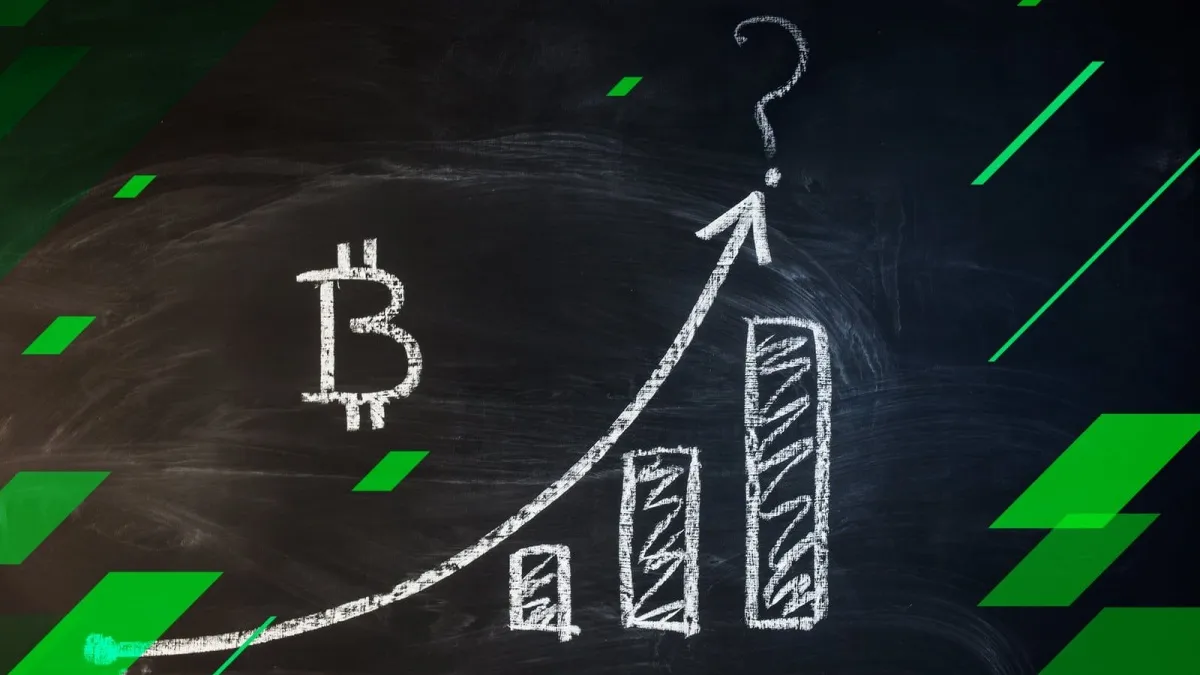 Giá Bitcoin hôm nay 4/3/2021: Vụt tăng trở lại trên mức 50.000 USD 3