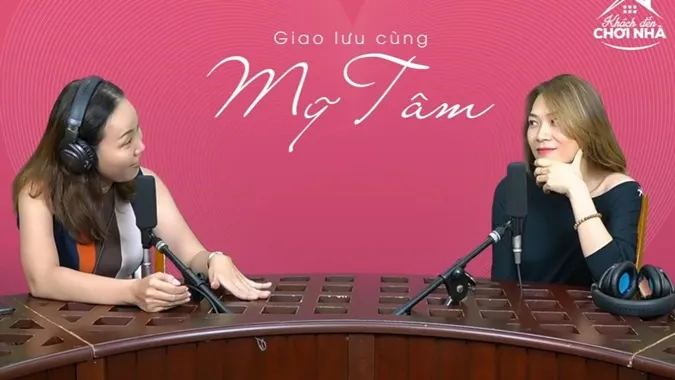 Mỹ Tâm trải lòng về những áp lực dư luận, hé lộ thông tin mới nhất về liveshow Tri Âm 4