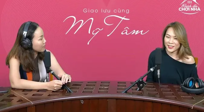 Mỹ Tâm trải lòng về những áp lực dư luận, hé lộ thông tin mới nhất về liveshow Tri Âm 2