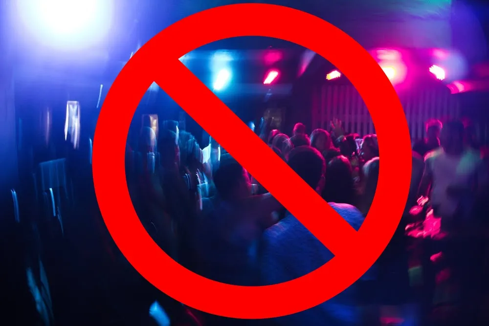 TPHCM: Vũ trường, quán bar, karaoke tiếp tục dừng hoạt động 