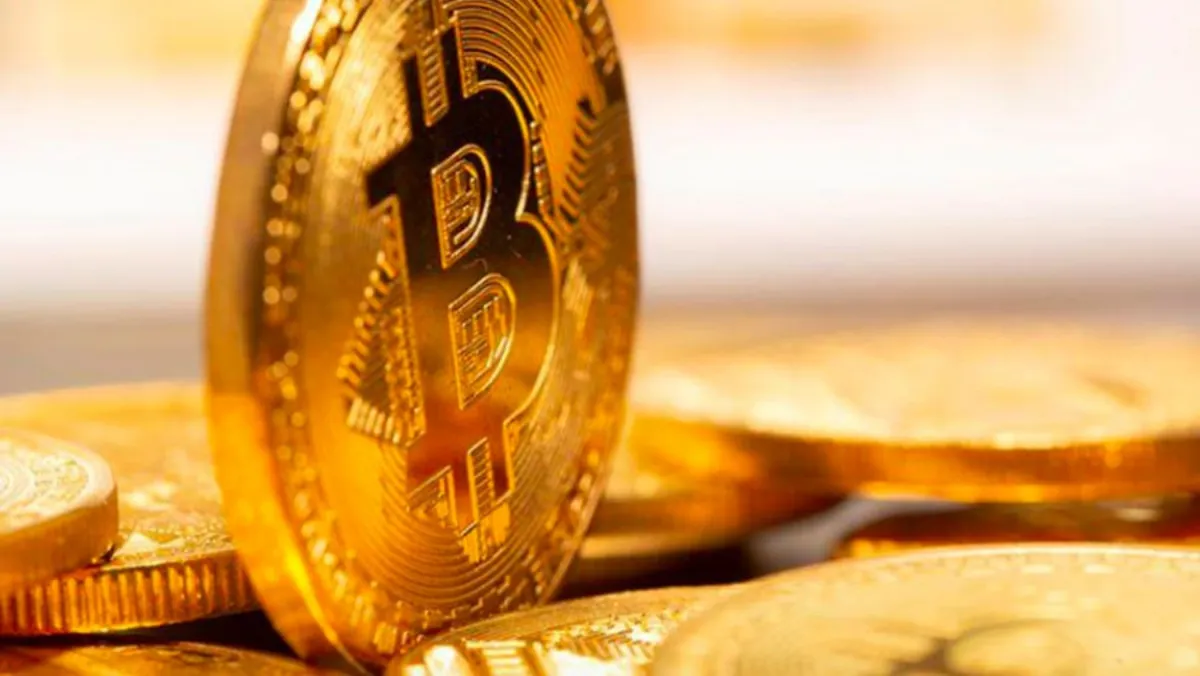 Giá Bitcoin hôm nay 12/3/2021: Dao động quanh 57.000 USD 3