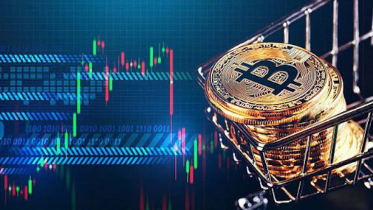 Giá Bitcoin hôm nay 13/3/2021: Cuối tuần giảm nhẹ 3