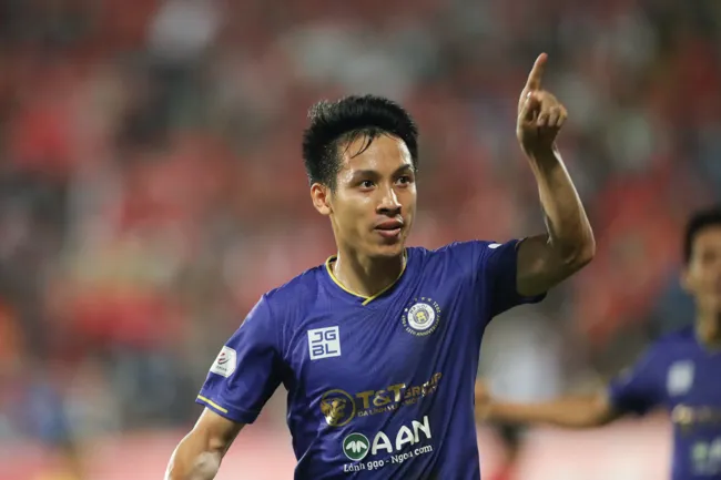 Hà Nội FC giành chiến thắng đầu tiên tại V-League 2021 6
