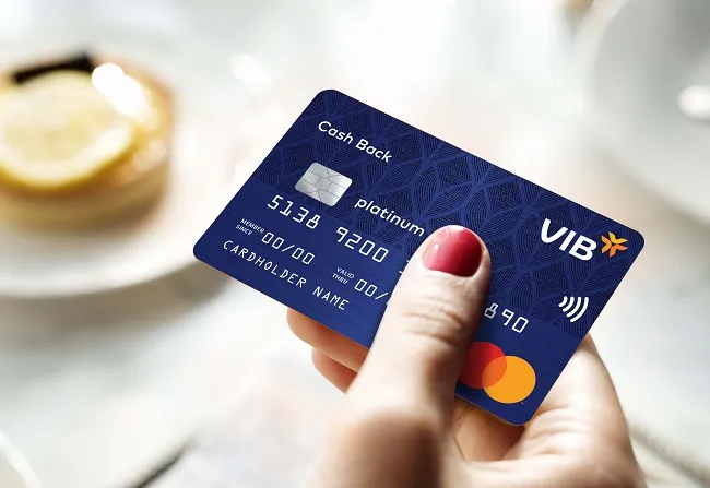 VIB ra mắt gói dịch vụ cao cấp Mở khóa đặc quyền dành cho chủ thẻ tín dụng 1