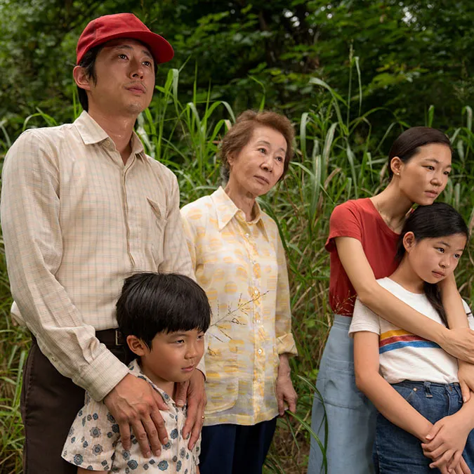 Minari lại khiến điện ảnh Hàn rạng danh khi được đề cử ở sáu hạng mục tại Oscar 4