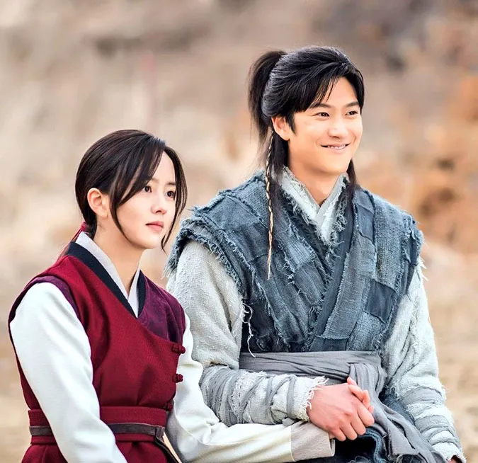Sau scandal của Ji Soo, Na In Woo đã cứu bộ phim Sông Đón Trăng Lên thế nào? 8