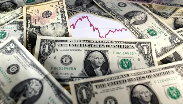 Tỷ giá ngoại tệ hôm nay 16/3/2021: USD tăng trước cuộc họp của FED 1