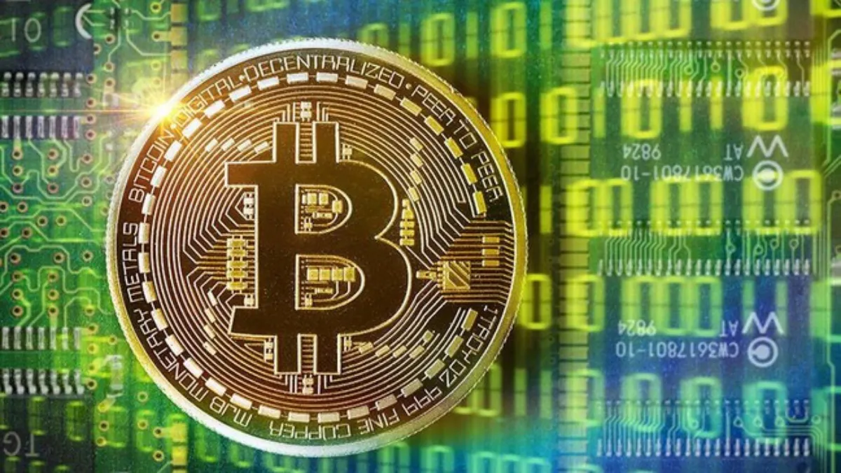 Giá Bitcoin hôm nay 18/3/2021: Nhuộm xanh toàn sàn, tiến gần ngưỡng 60.000 USD 3