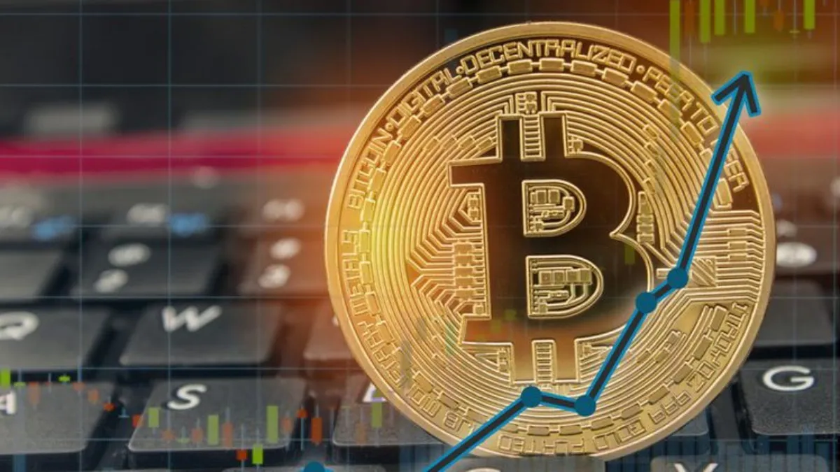Giá Bitcoin hôm nay 20/3/2021: Tăng nhẹ, thị trường phủ sắc xanh 3