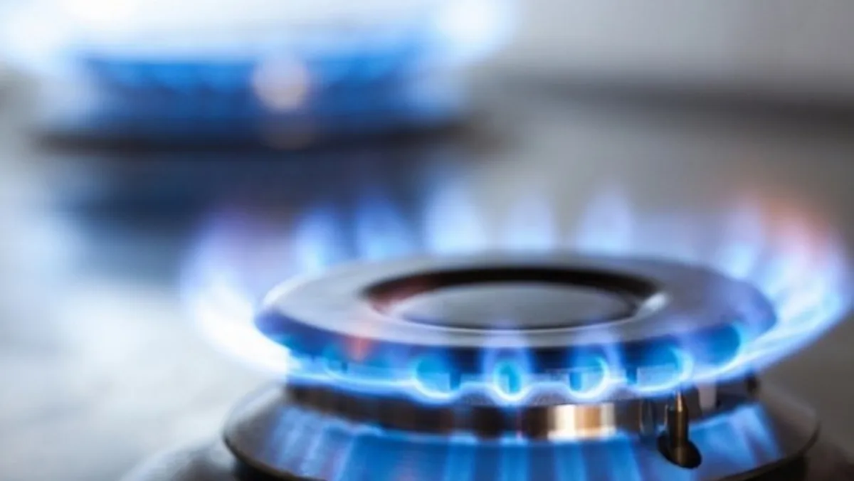 Giá gas hôm nay 22/3/2021: Đầu tuần giảm mạnh 