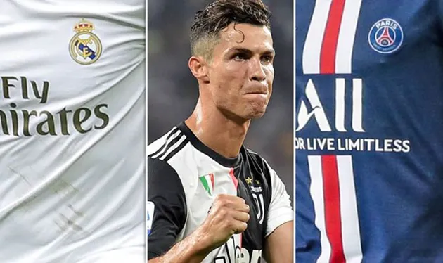 Juventus lên tiếng về tương lai Ronaldo