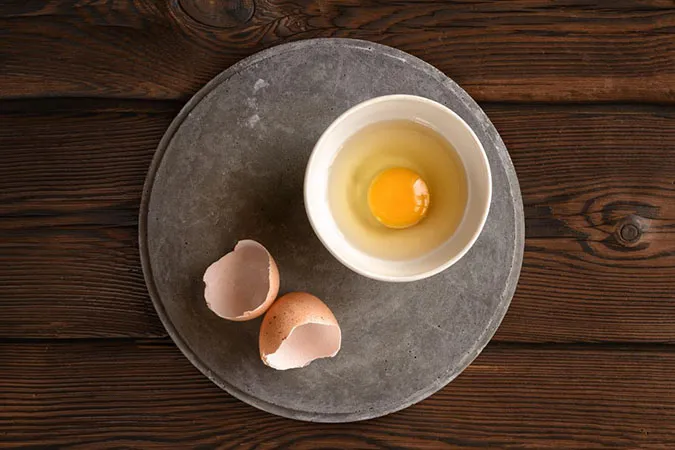 Thực đơn giảm cân bằng trứng giúp bạn ‘đánh bay’ ngay 5kg trong 1 tuần 2