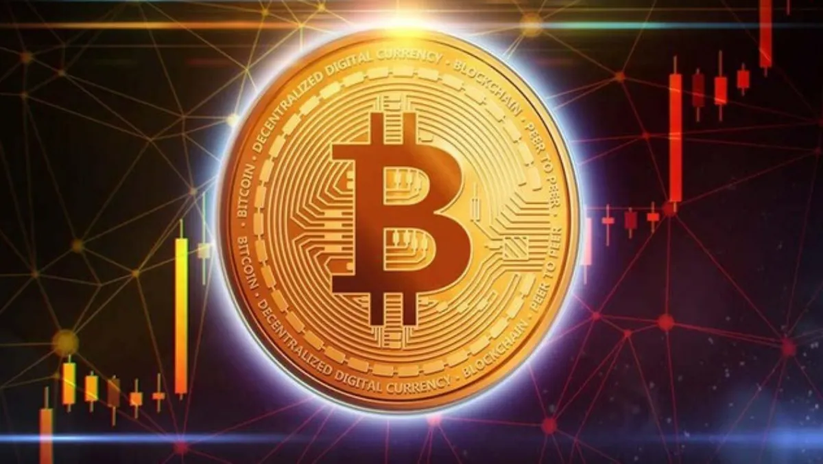 Giá Bitcoin hôm nay 24/3/2021: Giảm nhẹ, vẫn giữ mức 54.000 USD 3