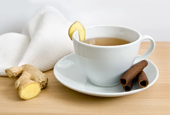 Uống trà xanh giảm cân: bí quyết sở hữu body thon thả ‘vạn người mê’ 7