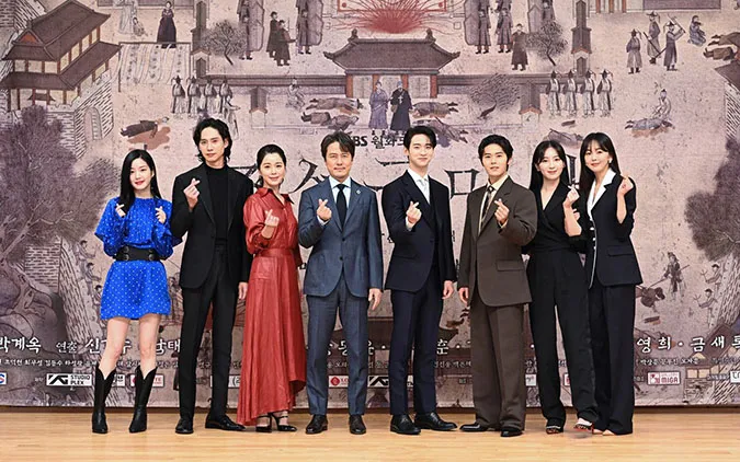 Sau tranh cãi xuyên tạc lịch sử, SBS thông báo hủy phát sóng Joseon Exorcist 6