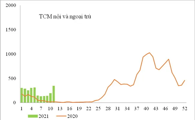 Cảnh báo: bệnh Tay chân miệng tại TPHCM đang gia tăng rất nhanh 1