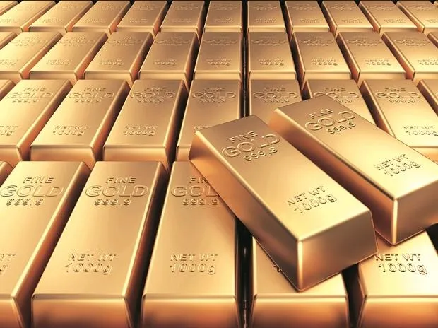 Dự báo giá vàng tuần 29/3 – 4/4: Cần chất xúc tác để giá vàng tăng lên 1.900 USD 1