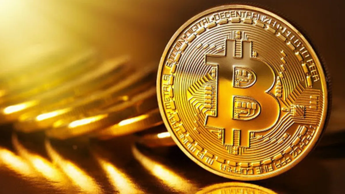 Giá Bitcoin hôm nay 29/3/2021: Giảm nhẹ, Bitcoin dự đoán đạt 100.000 USD trong năm nay 3