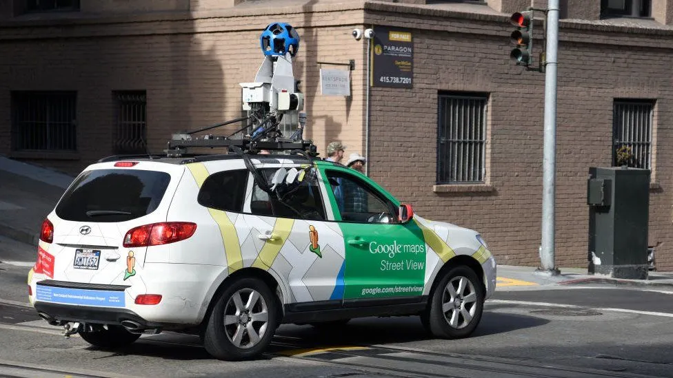 Google Maps sẽ tiến hành chỉ đường theo hướng thân thiện với môi trường 