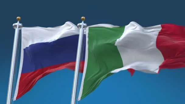Italy bắt giữ quan chức hải quân vì cáo buộc gián điệp cho Nga 